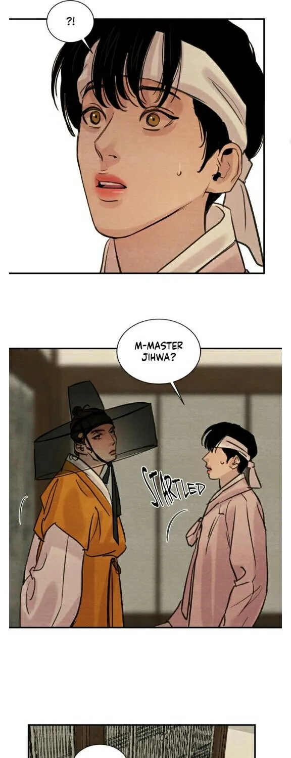 Read Painter Of The Night - Chapter 17 - www.painternight.com | Image 14