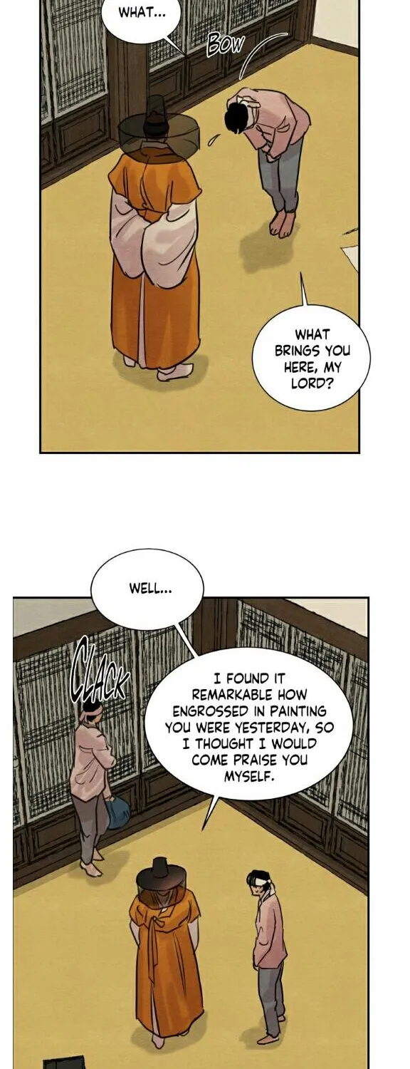 Read Painter Of The Night - Chapter 17 - www.painternight.com | Image 15