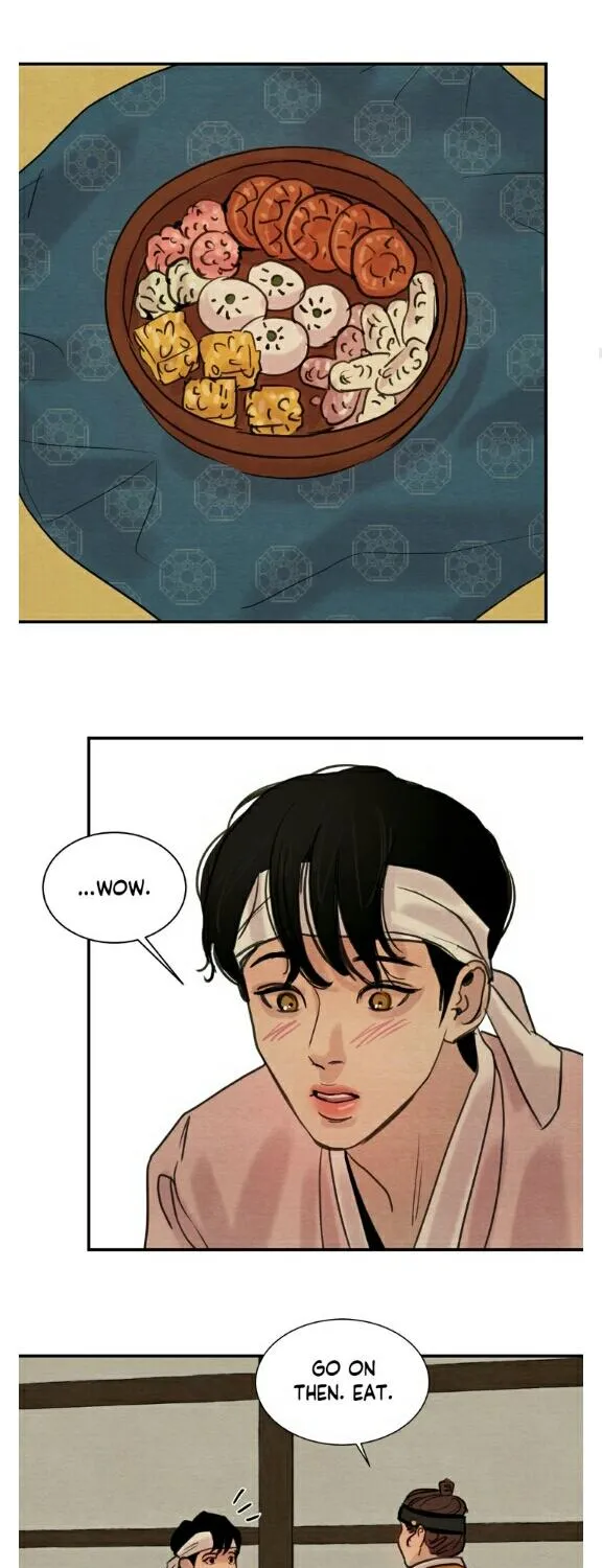 Read Painter Of The Night - Chapter 17 - www.painternight.com | Image 17