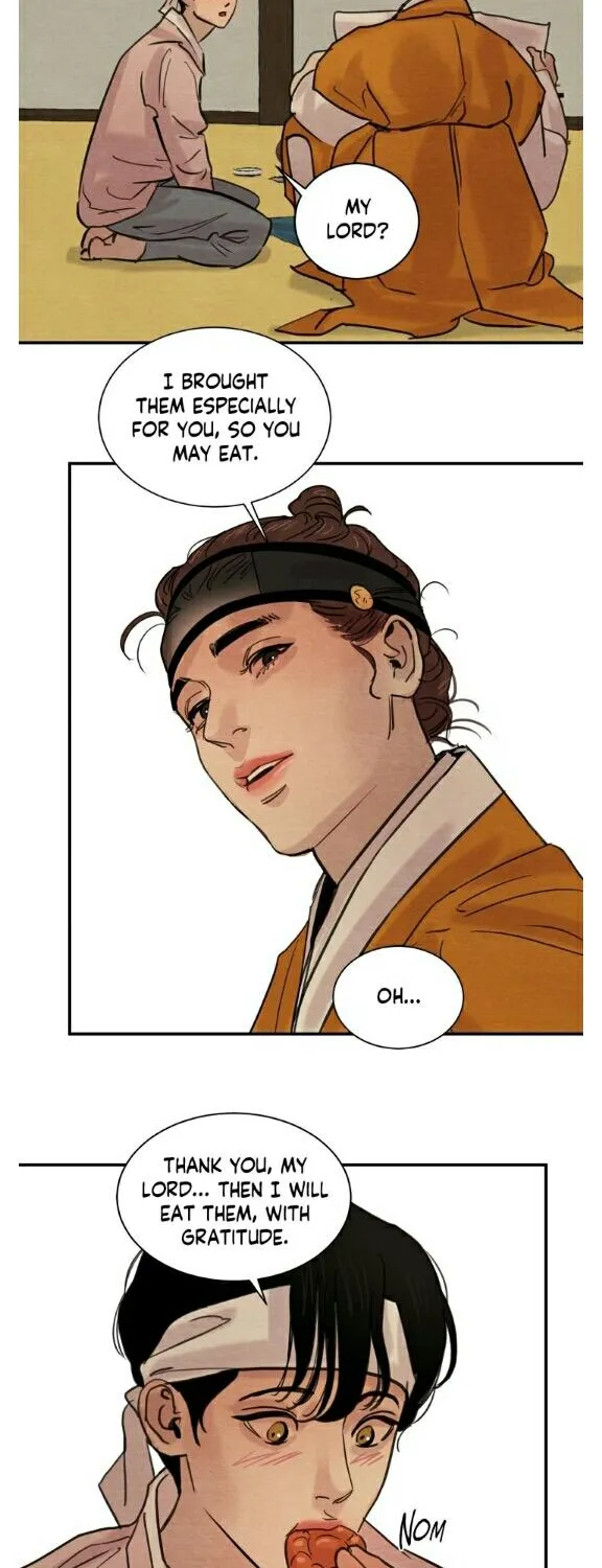 Read Painter Of The Night - Chapter 17 - www.painternight.com | Image 18