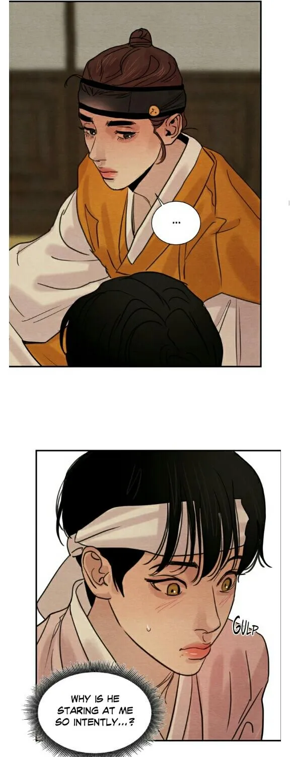 Read Painter Of The Night - Chapter 17 - www.painternight.com | Image 21