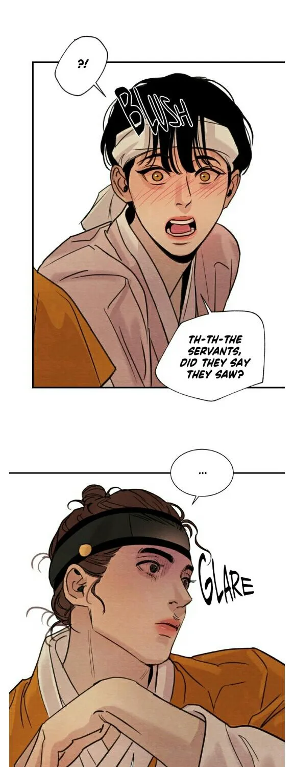 Read Painter Of The Night - Chapter 17 - www.painternight.com | Image 23