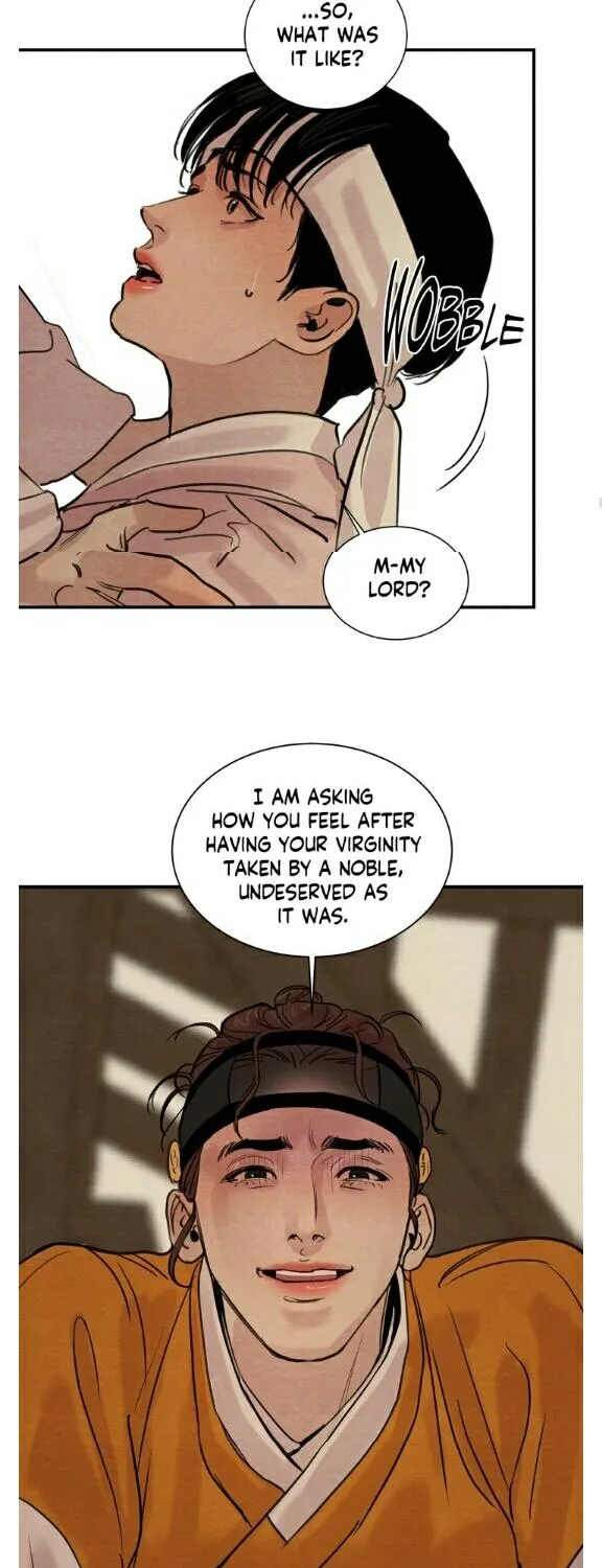 Read Painter Of The Night - Chapter 17 - www.painternight.com | Image 25