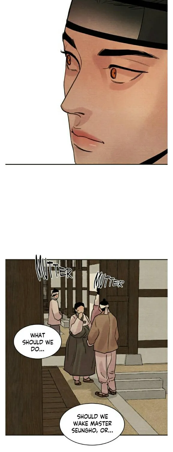 Read Painter Of The Night - Chapter 17 - www.painternight.com | Image 28
