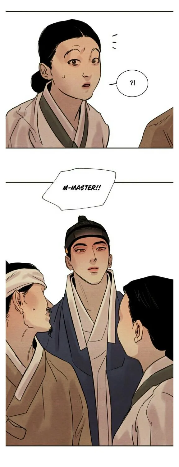 Read Painter Of The Night - Chapter 17 - www.painternight.com | Image 29