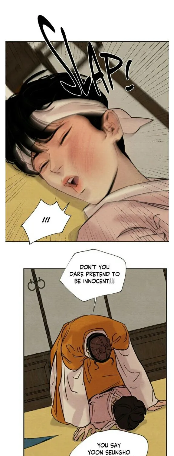 Read Painter Of The Night - Chapter 17 - www.painternight.com | Image 30