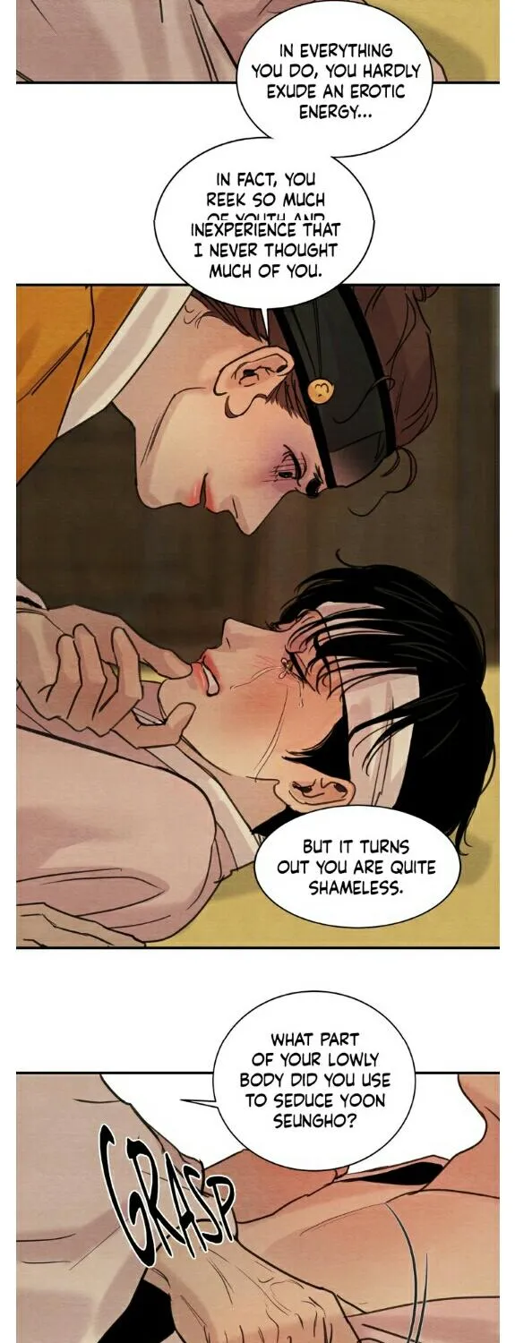 Read Painter Of The Night - Chapter 17 - www.painternight.com | Image 32