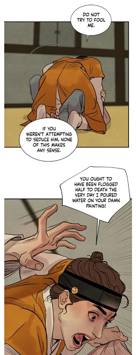 Read Painter Of The Night - Chapter 17 - www.painternight.com | Image 34