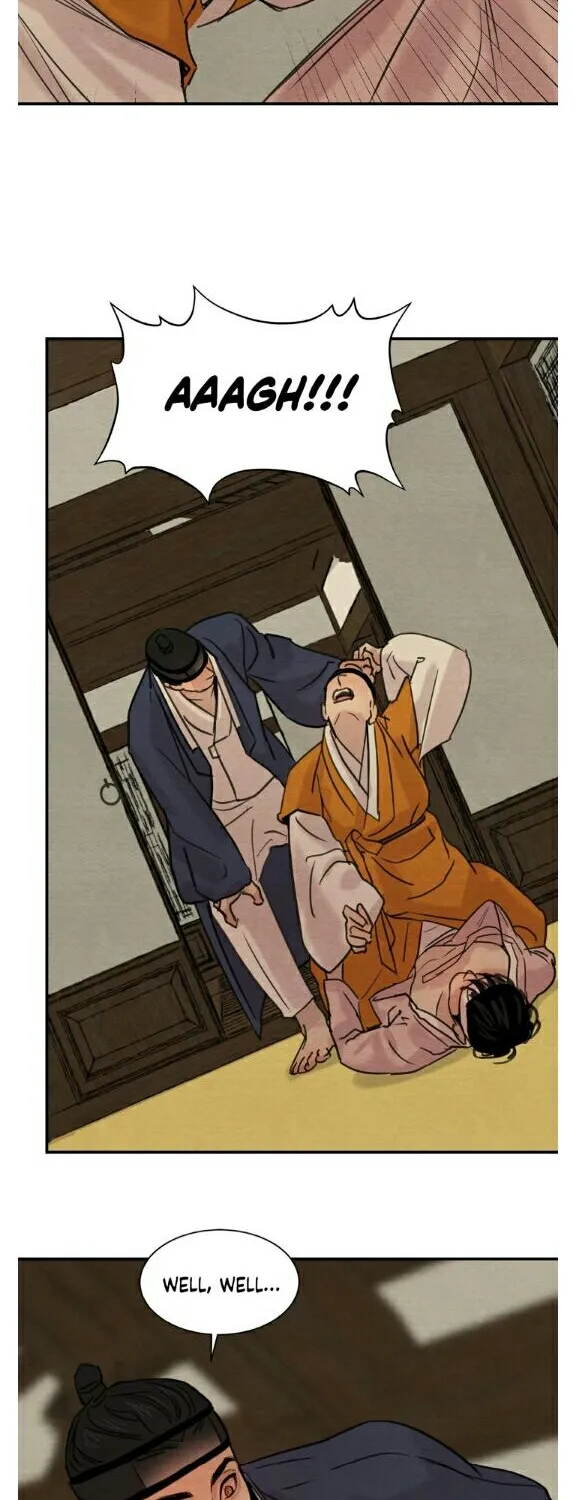 Read Painter Of The Night - Chapter 17 - www.painternight.com | Image 35