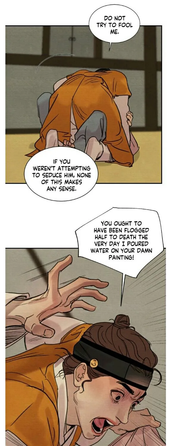 Read Painter Of The Night - Chapter 18 - www.painternight.com | Image 1