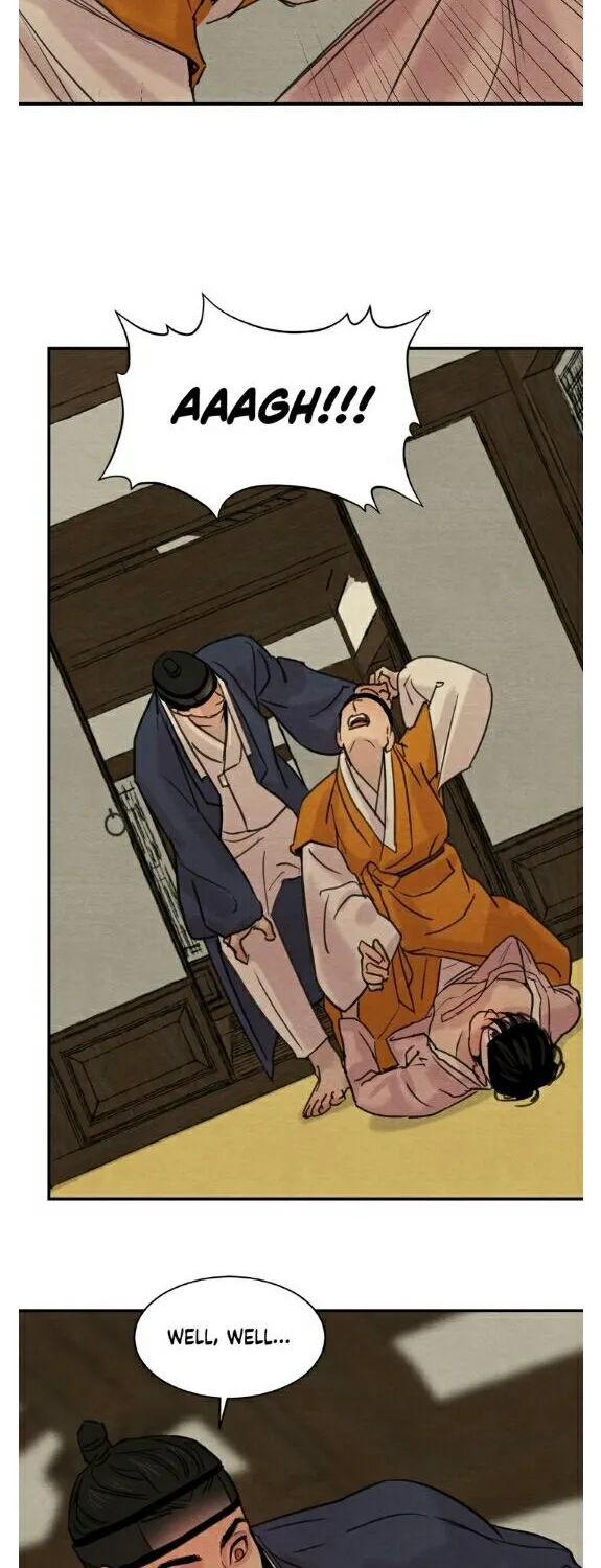 Read Painter Of The Night - Chapter 18 - www.painternight.com | Image 2