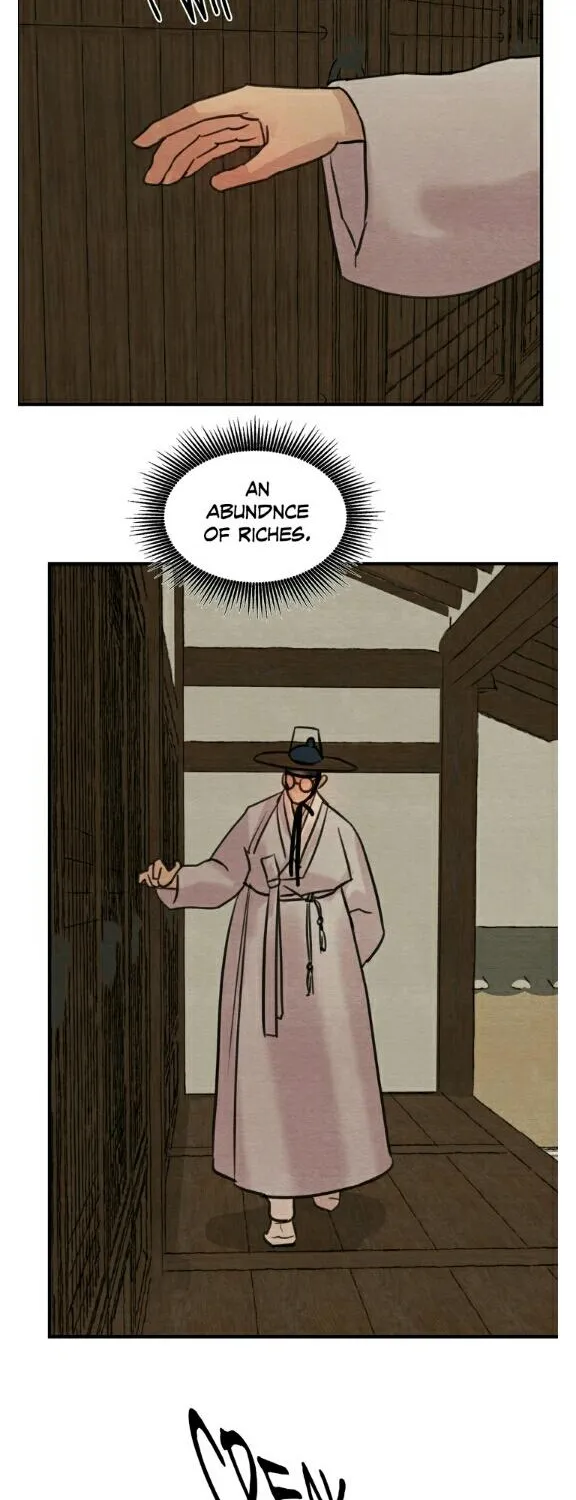 Read Painter Of The Night - Chapter 18 - www.painternight.com | Image 5