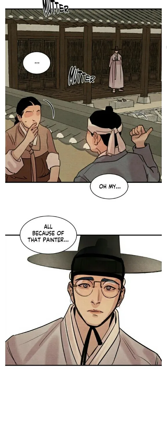 Read Painter Of The Night - Chapter 18 - www.painternight.com | Image 9
