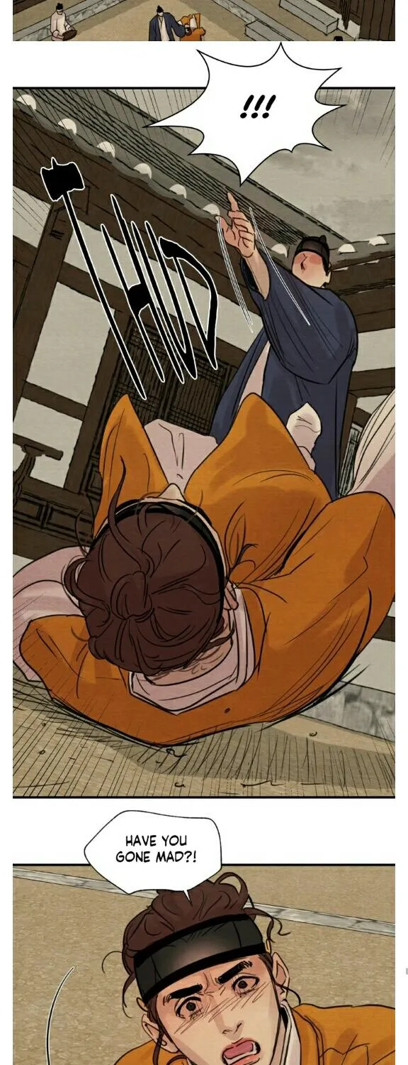 Read Painter Of The Night - Chapter 18 - www.painternight.com | Image 11