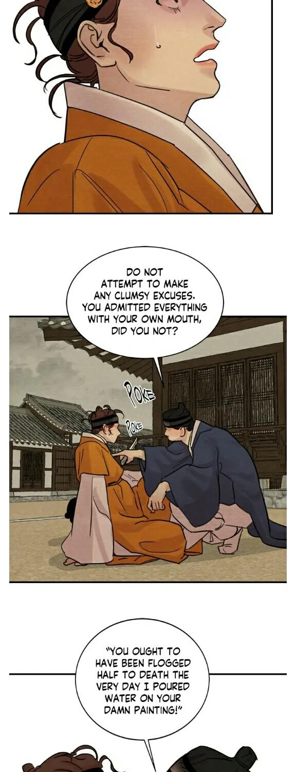 Read Painter Of The Night - Chapter 18 - www.painternight.com | Image 18
