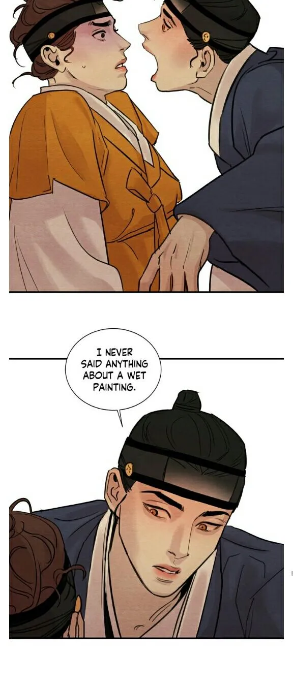 Read Painter Of The Night - Chapter 18 - www.painternight.com | Image 19