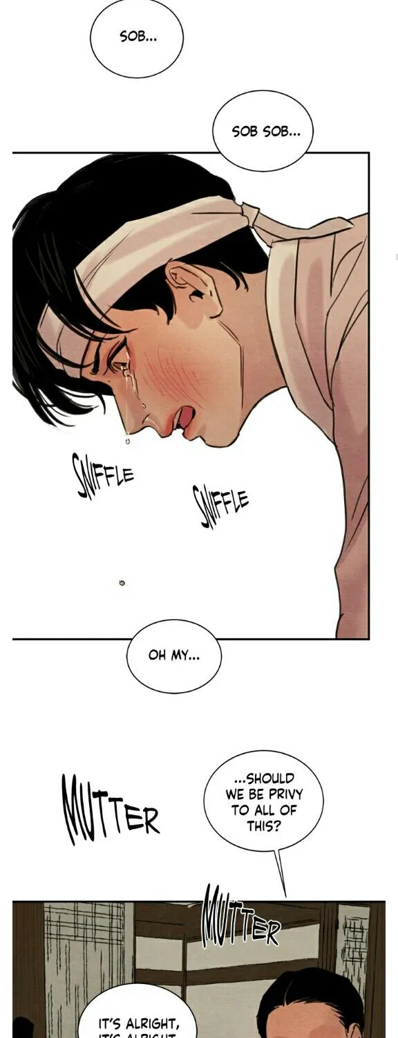 Read Painter Of The Night - Chapter 18 - www.painternight.com | Image 20