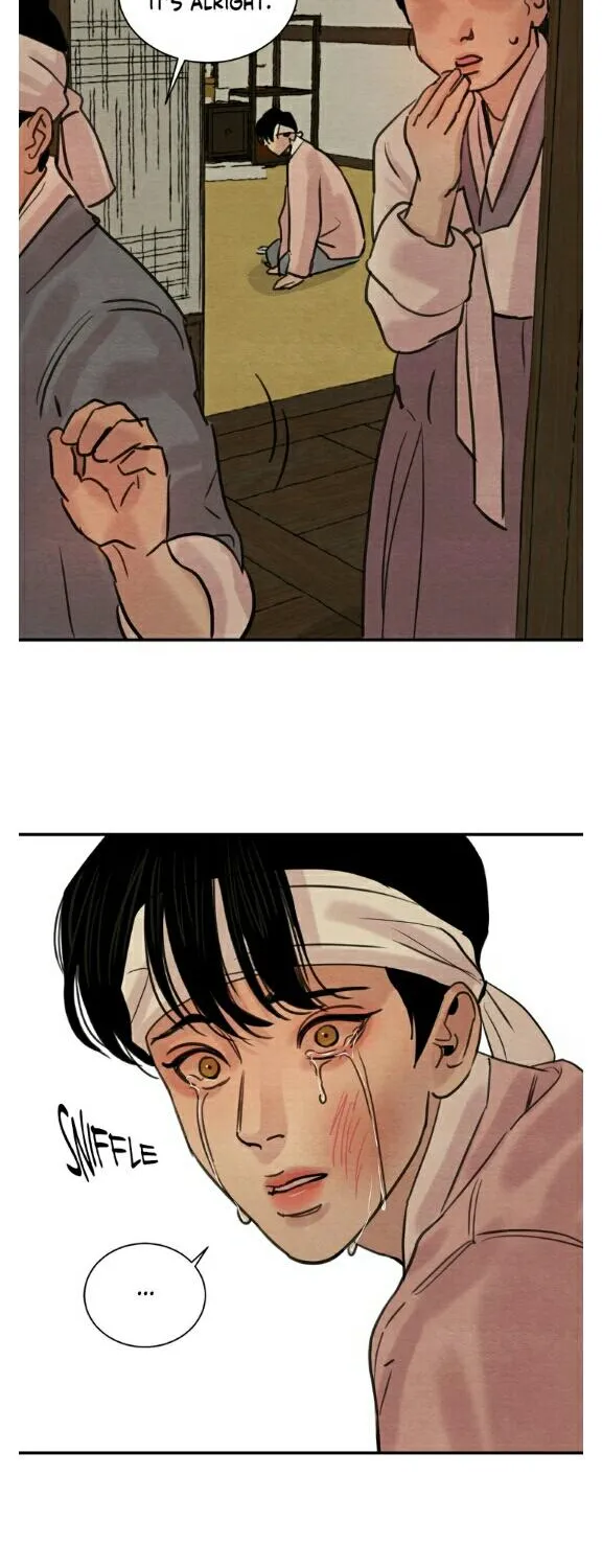 Read Painter Of The Night - Chapter 18 - www.painternight.com | Image 21