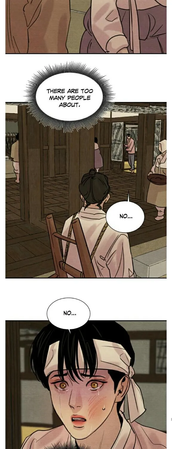 Read Painter Of The Night - Chapter 18 - www.painternight.com | Image 23