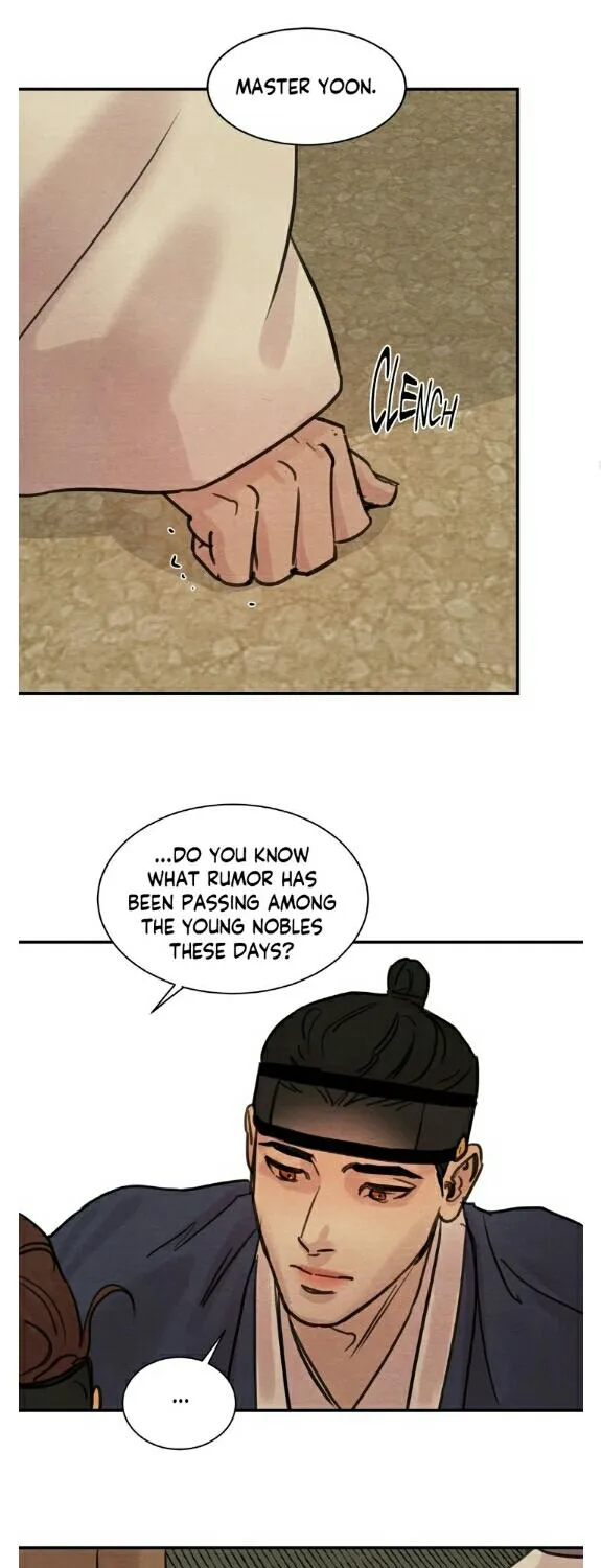 Read Painter Of The Night - Chapter 18 - www.painternight.com | Image 25