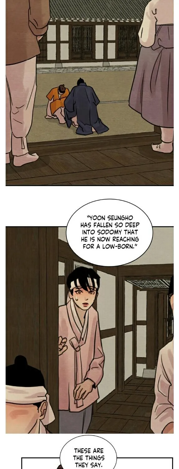 Read Painter Of The Night - Chapter 18 - www.painternight.com | Image 26