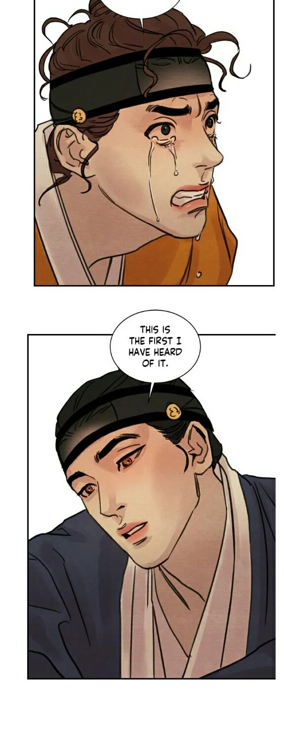 Read Painter Of The Night - Chapter 18 - www.painternight.com | Image 27