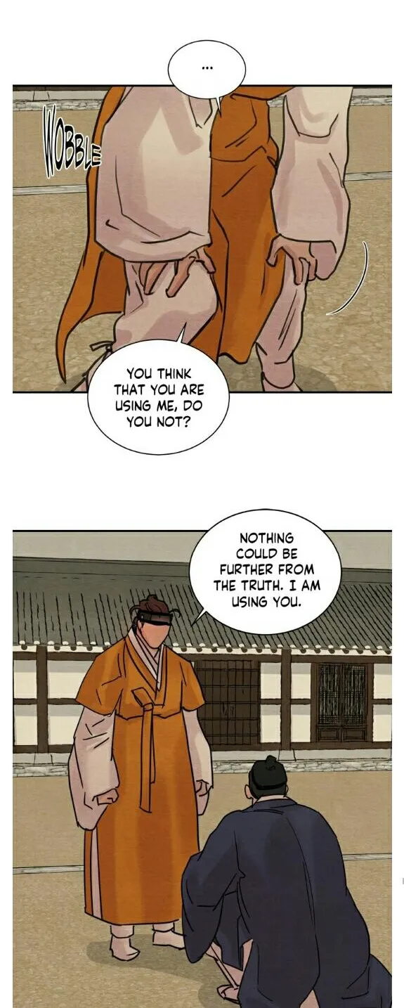 Read Painter Of The Night - Chapter 18 - www.painternight.com | Image 28