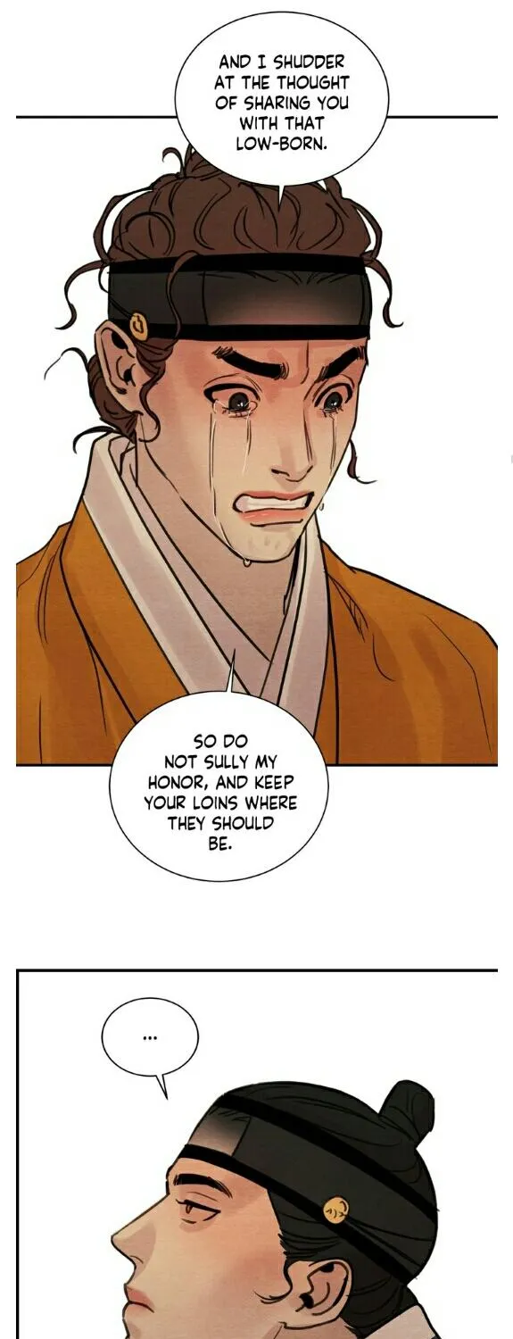 Read Painter Of The Night - Chapter 18 - www.painternight.com | Image 29
