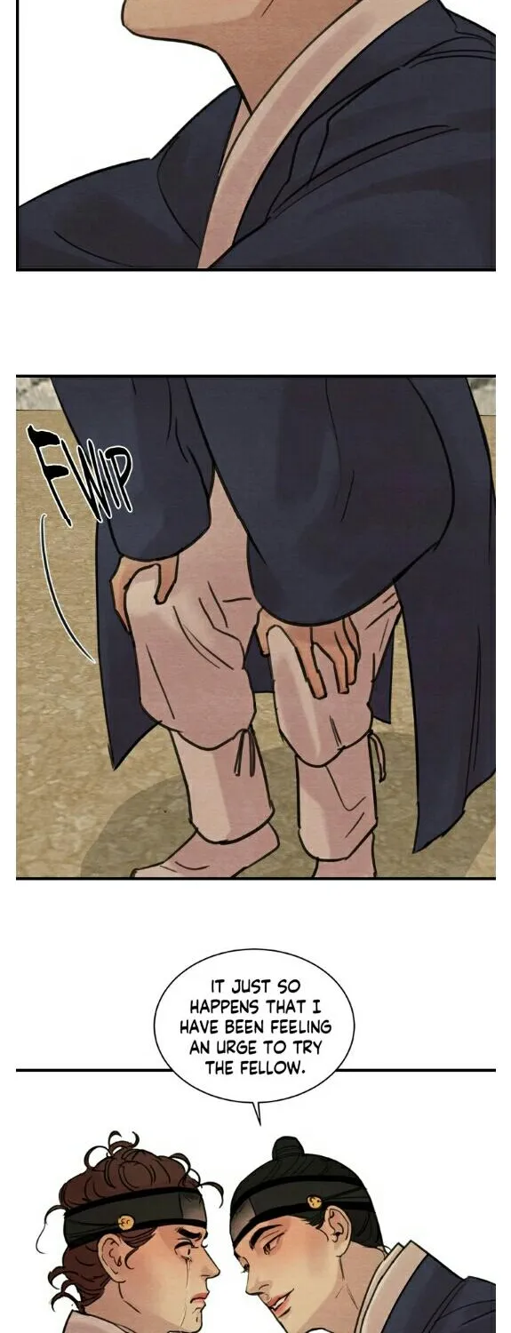 Read Painter Of The Night - Chapter 18 - www.painternight.com | Image 30