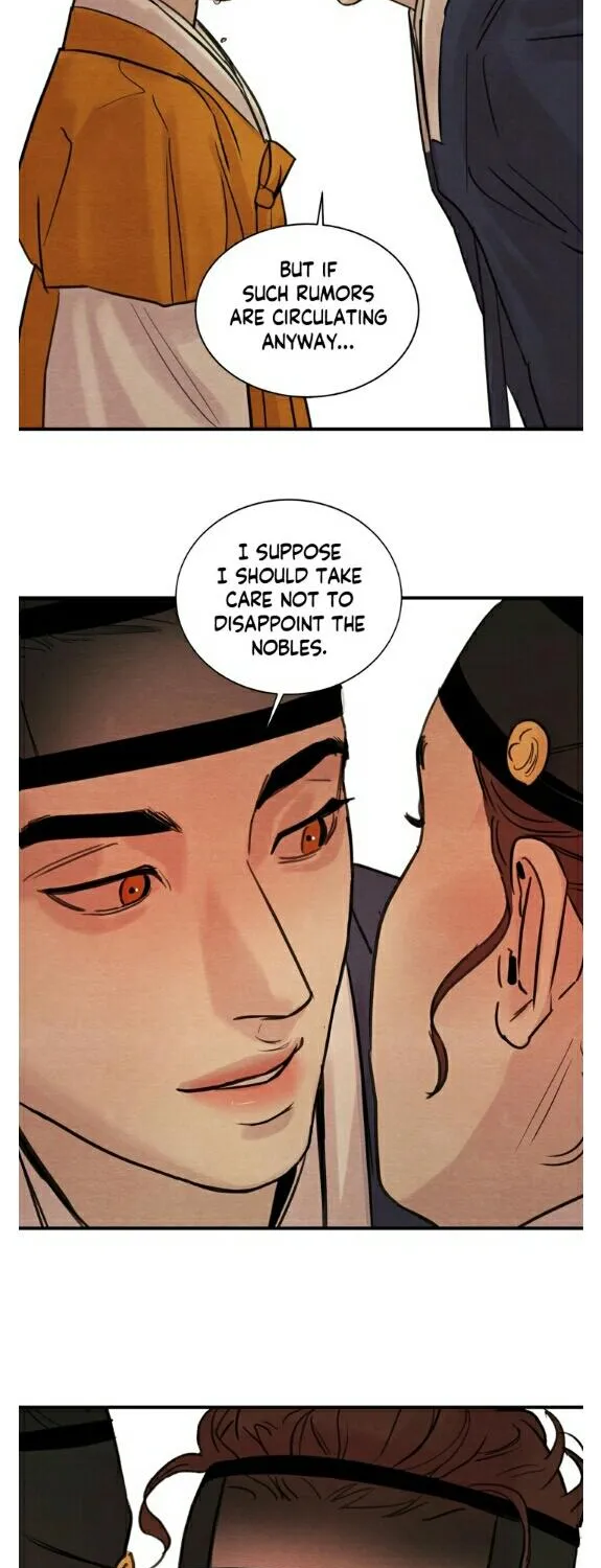 Read Painter Of The Night - Chapter 18 - www.painternight.com | Image 31
