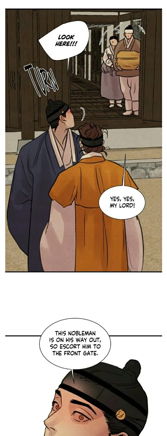 Read Painter Of The Night - Chapter 18 - www.painternight.com | Image 33