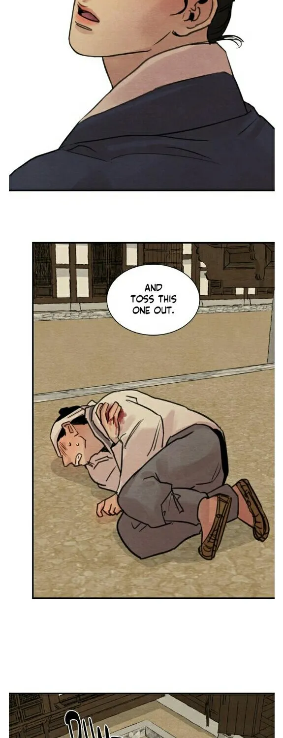 Read Painter Of The Night - Chapter 18 - www.painternight.com | Image 34