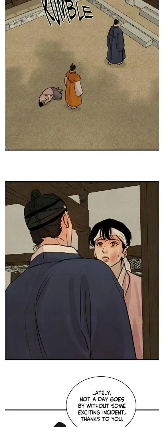 Read Painter Of The Night - Chapter 18 - www.painternight.com | Image 35