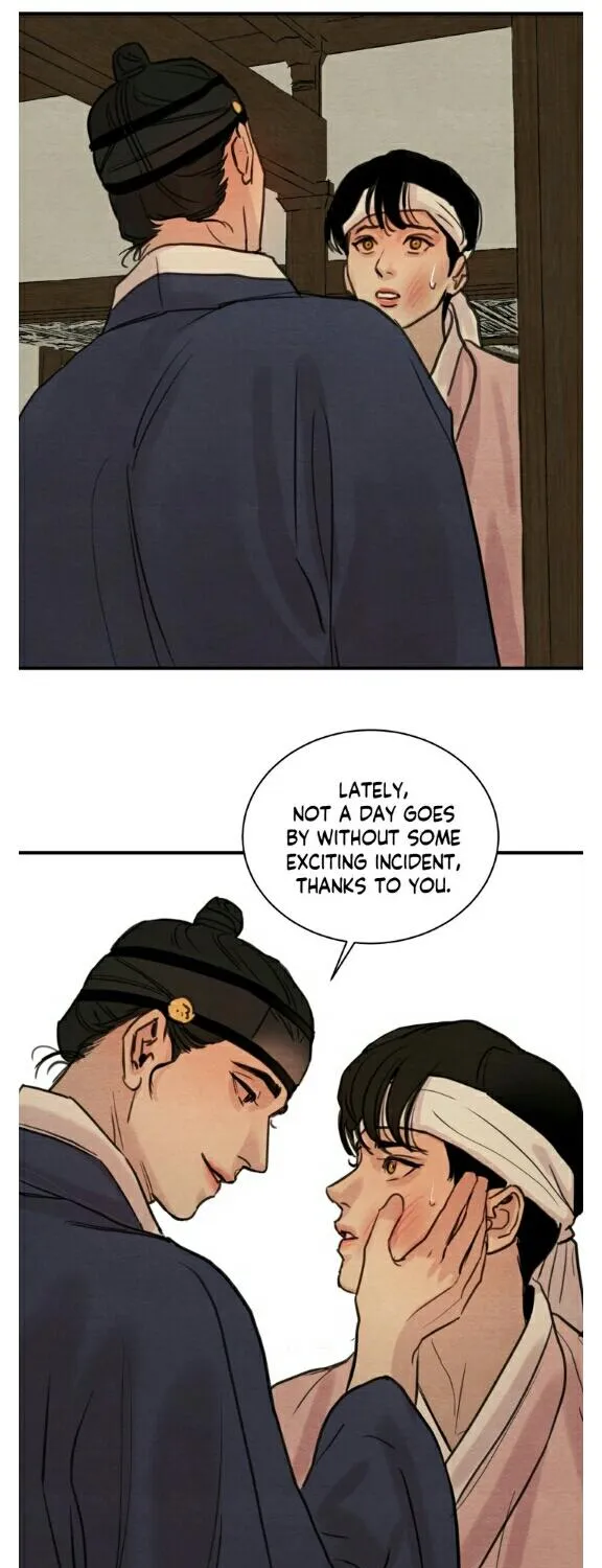 Read Painter Of The Night - Chapter 19 - www.painternight.com | Image 1