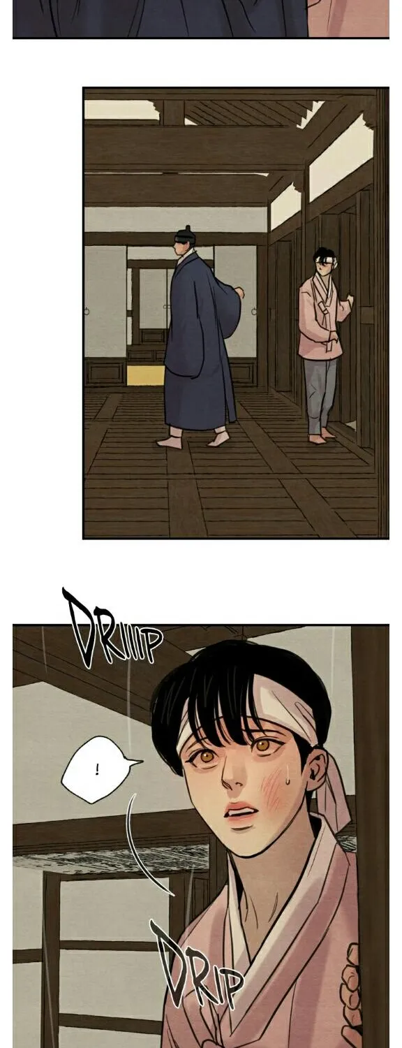 Read Painter Of The Night - Chapter 19 - www.painternight.com | Image 2