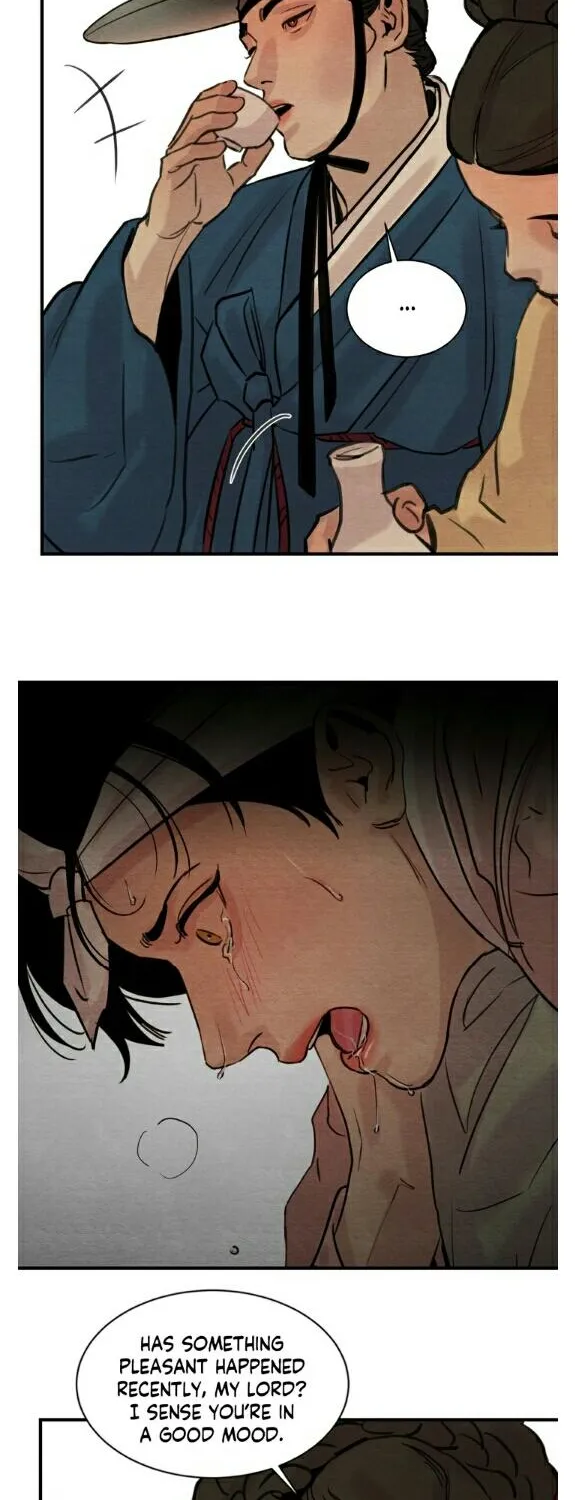 Read Painter Of The Night - Chapter 19 - www.painternight.com | Image 7