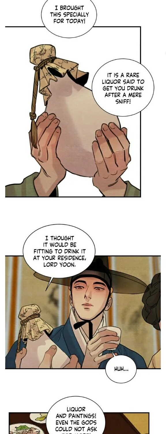 Read Painter Of The Night - Chapter 19 - www.painternight.com | Image 10