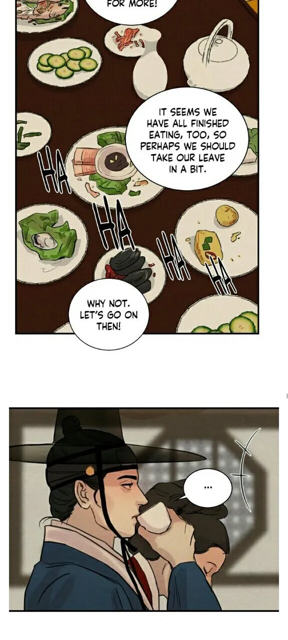 Read Painter Of The Night - Chapter 19 - www.painternight.com | Image 11