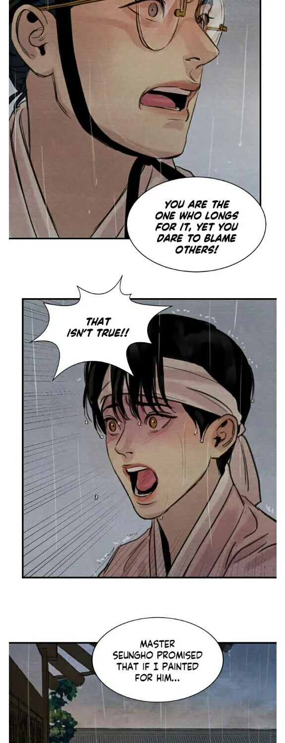 Read Painter Of The Night - Chapter 19 - www.painternight.com | Image 14