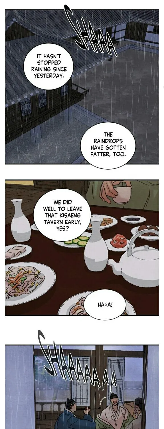 Read Painter Of The Night - Chapter 19 - www.painternight.com | Image 19