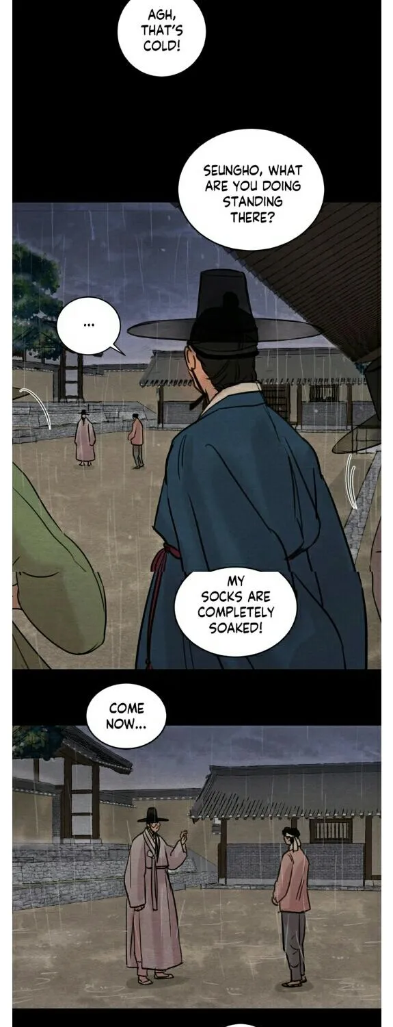 Read Painter Of The Night - Chapter 19 - www.painternight.com | Image 21