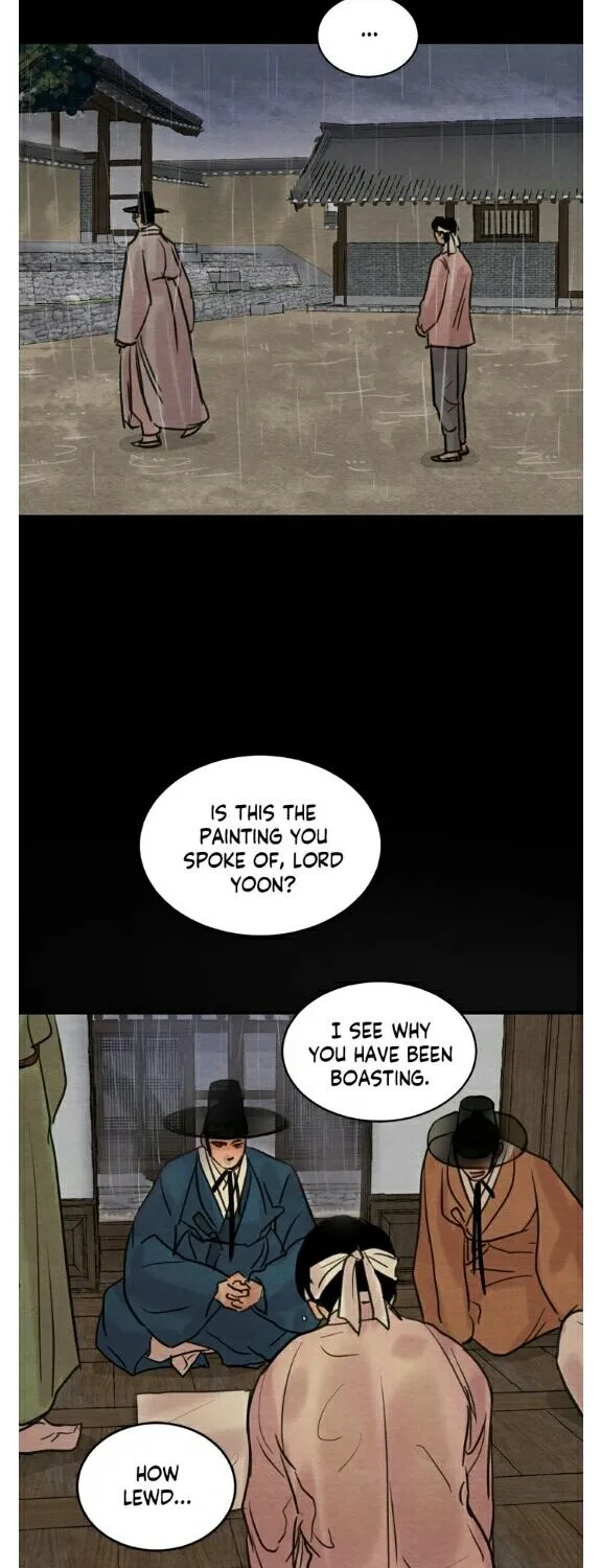 Read Painter Of The Night - Chapter 19 - www.painternight.com | Image 22
