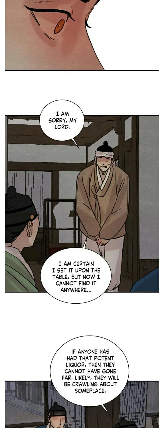 Read Painter Of The Night - Chapter 19 - www.painternight.com | Image 25