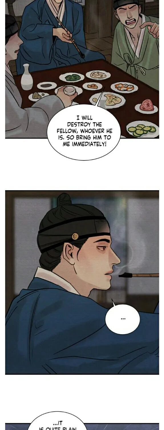 Read Painter Of The Night - Chapter 19 - www.painternight.com | Image 26