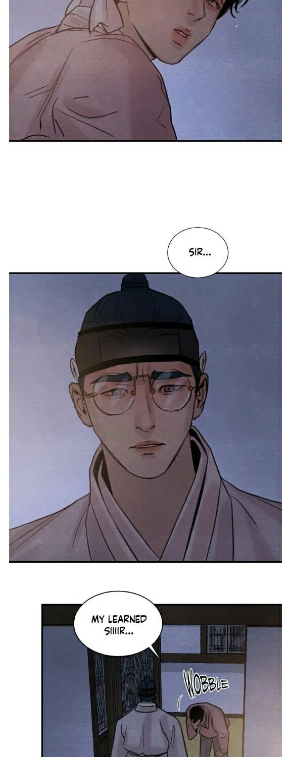 Read Painter Of The Night - Chapter 19 - www.painternight.com | Image 31