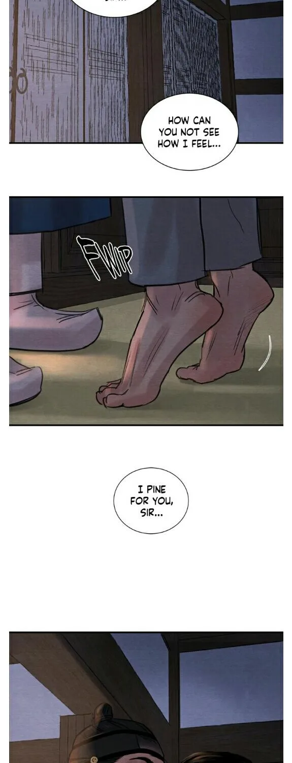 Read Painter Of The Night - Chapter 19 - www.painternight.com | Image 34