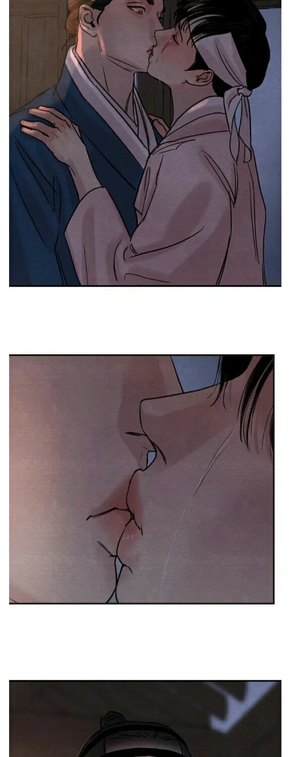 Read Painter Of The Night - Chapter 19 - www.painternight.com | Image 35
