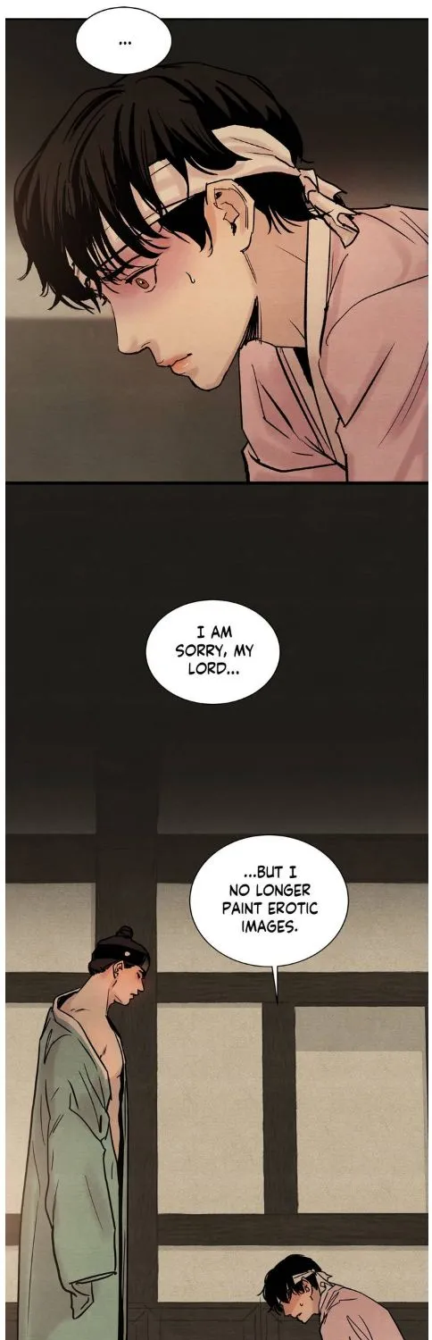 Read Painter of the Night - Chapter 2 - www.painternight.com | Image 3