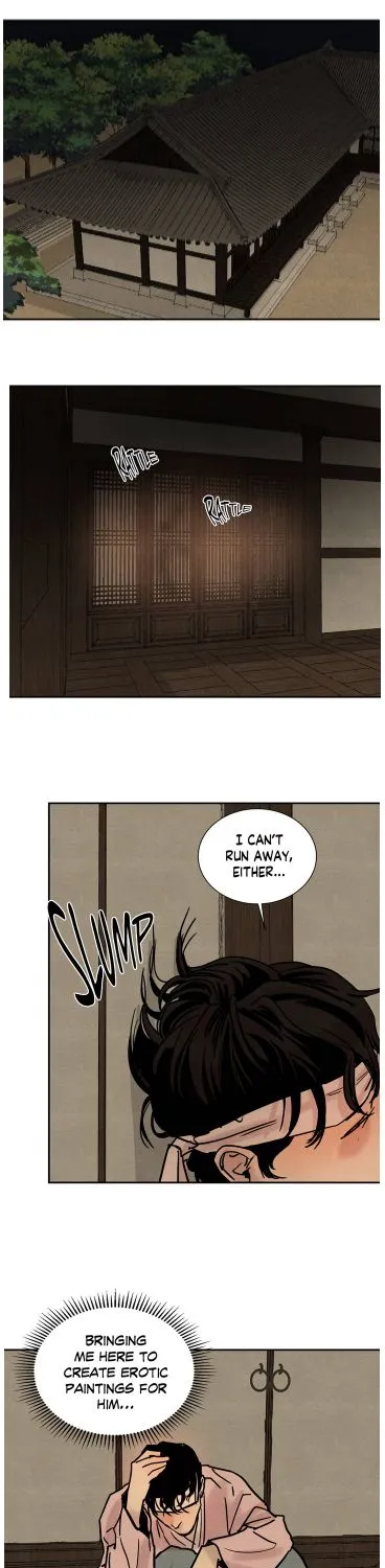 Read Painter of the Night - Chapter 2 - www.painternight.com | Image 13