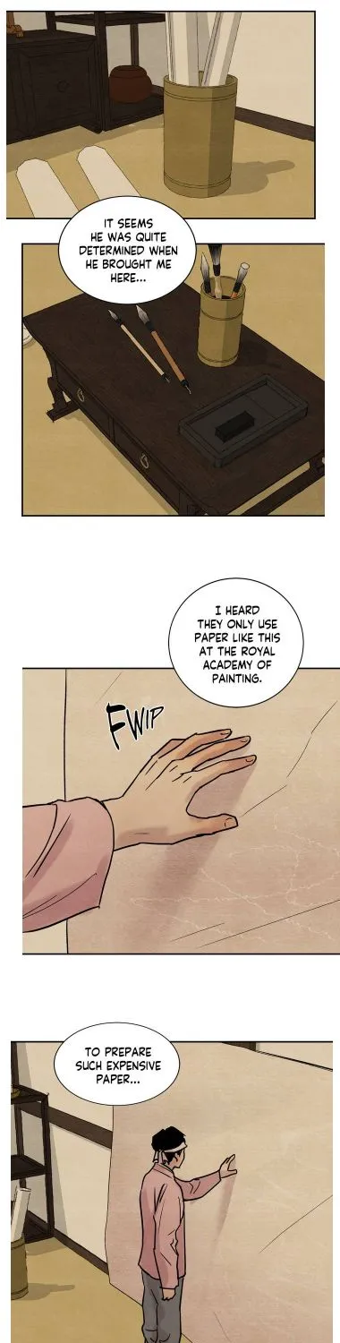 Read Painter of the Night - Chapter 2 - www.painternight.com | Image 17